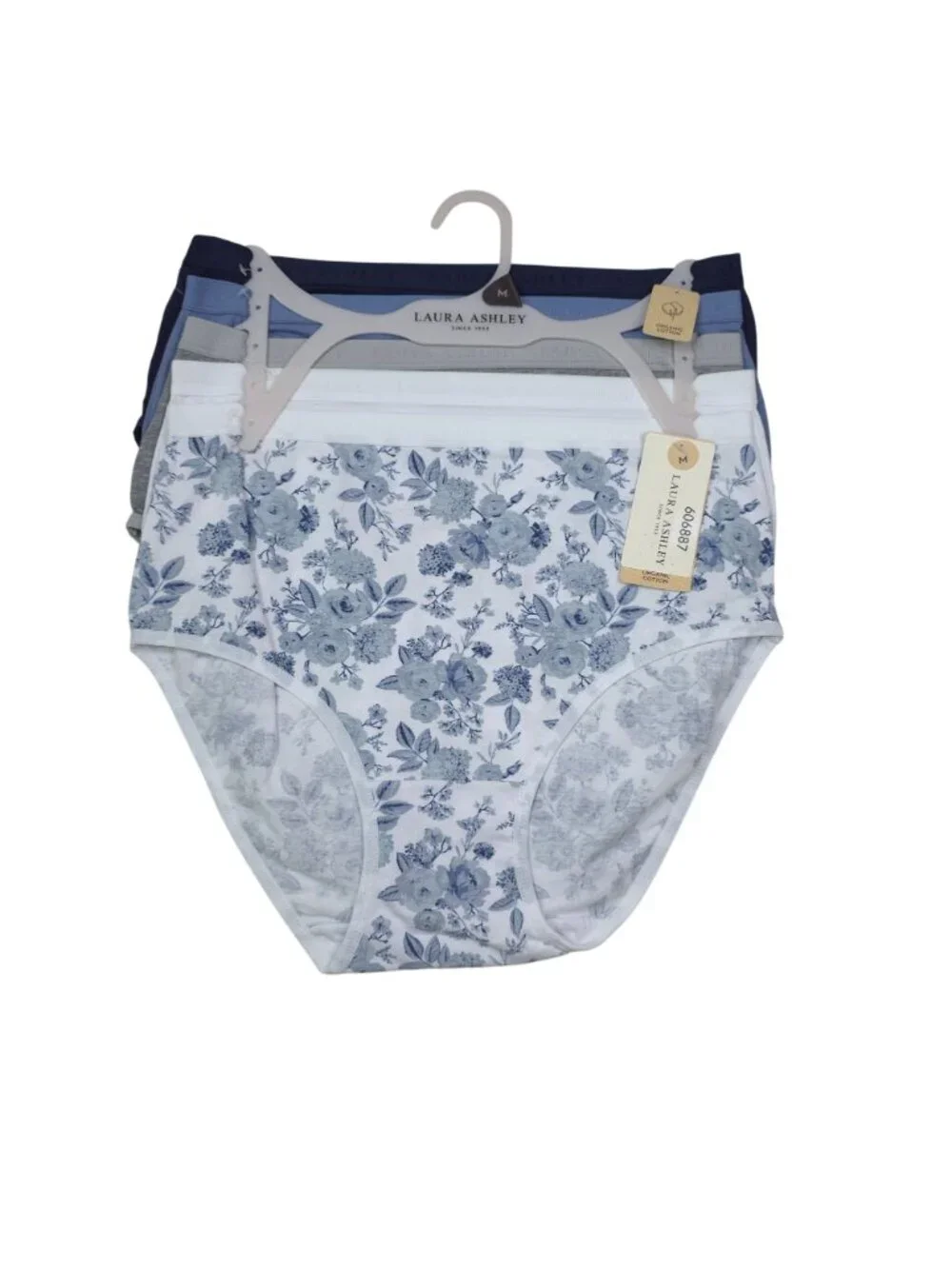 Laura Ashley soft breathable